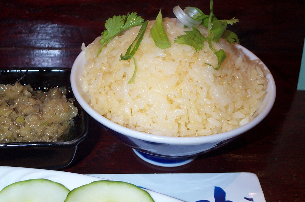 rice by stu_spivack rice fotografia