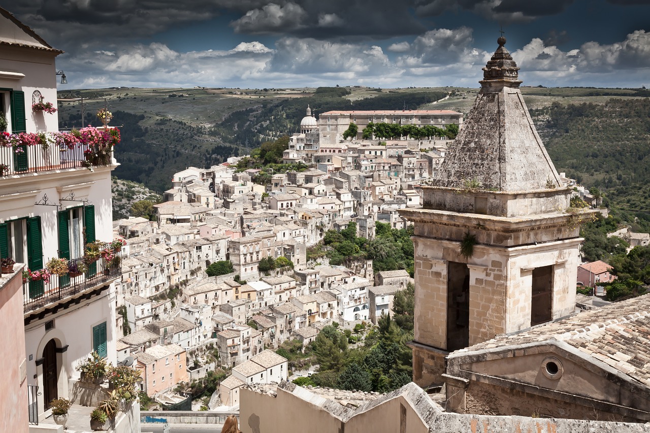 sicilia fotografia