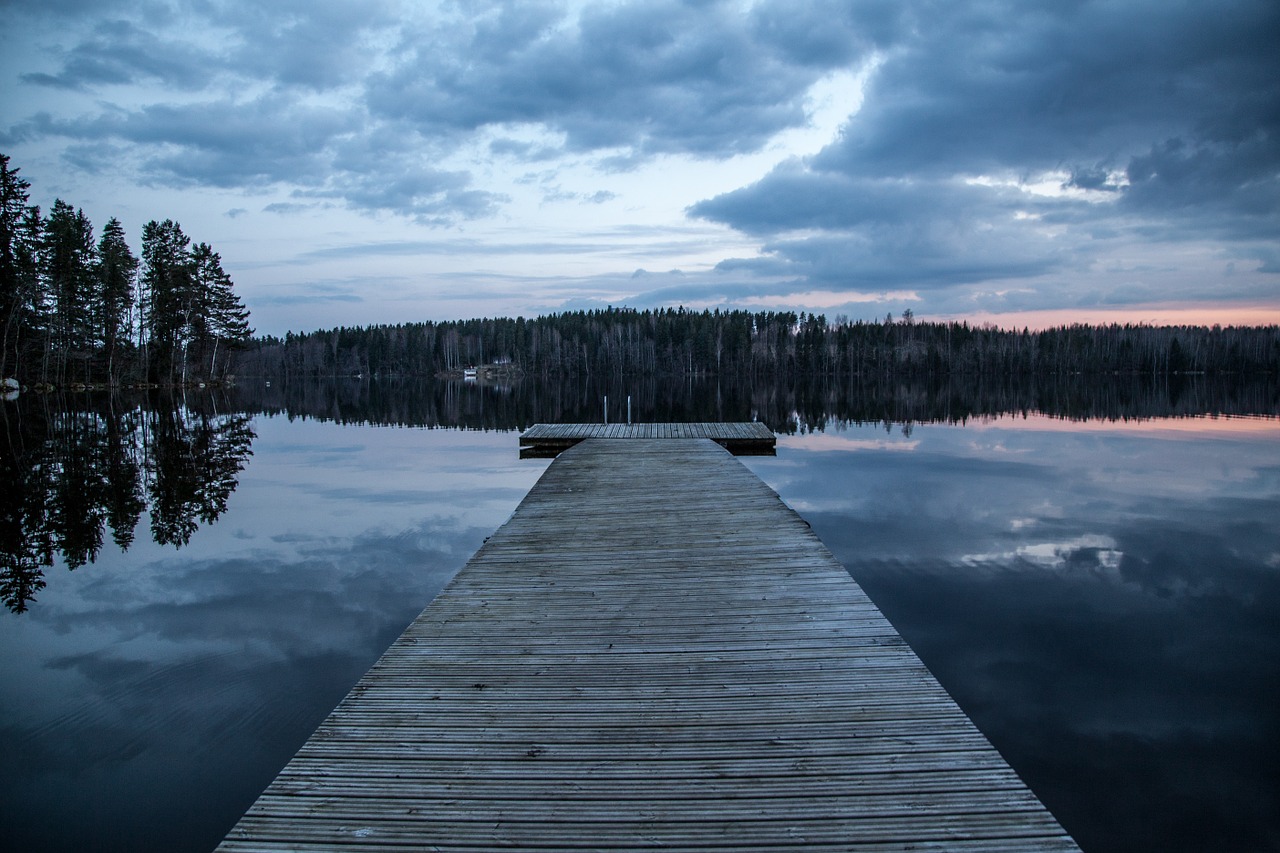 finland fotografia