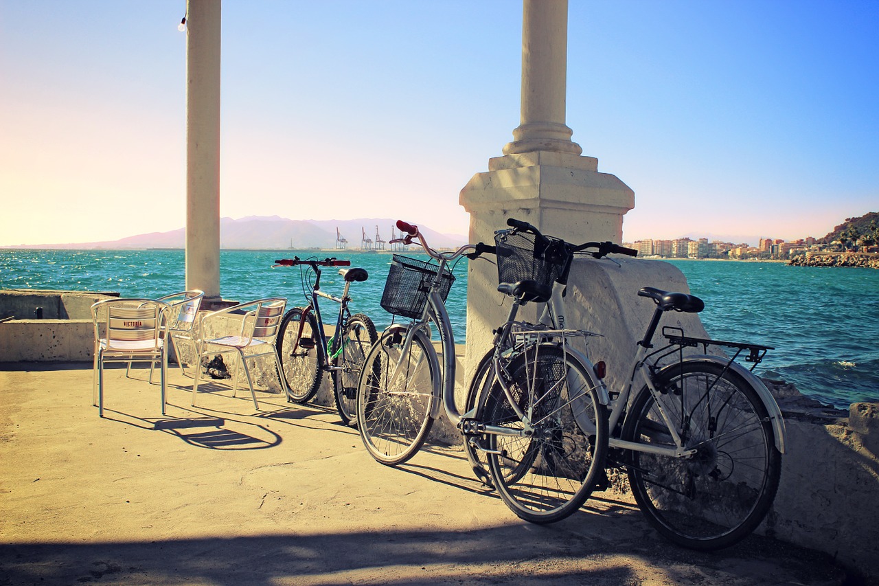 malaga fotografia