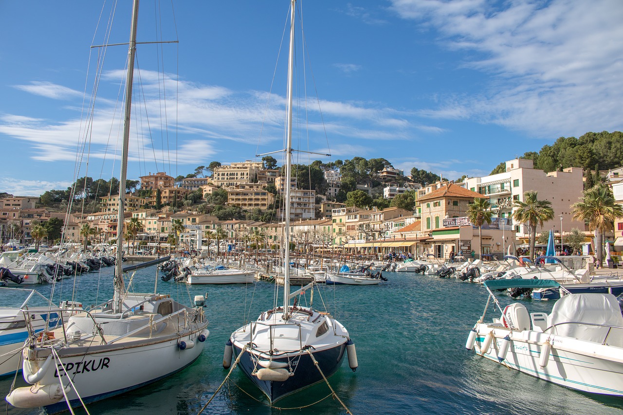 mallorca fotografia