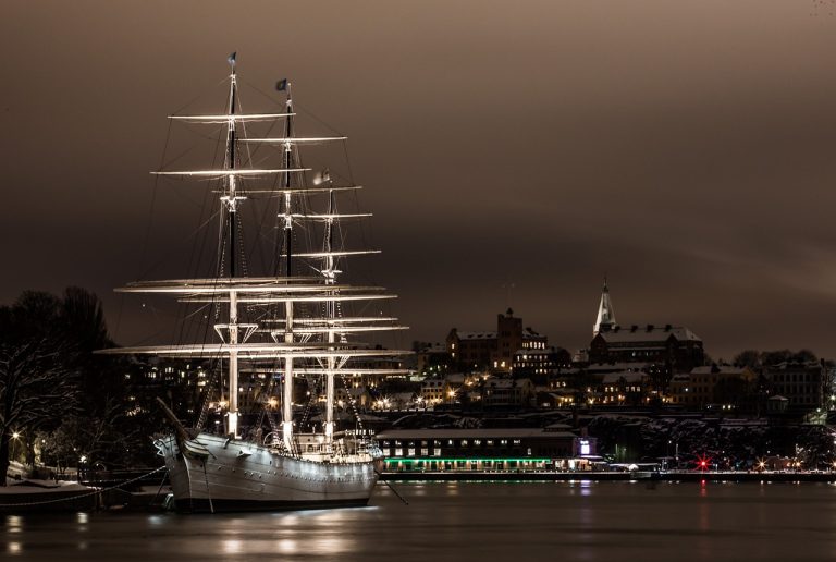 V júli ponuka spiatočnej letenky do švédskeho Göteborgu len za 31€!