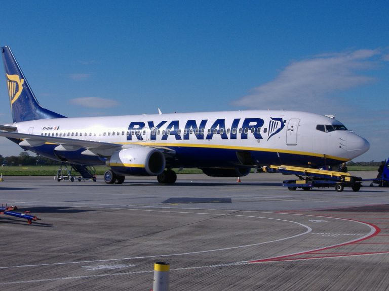 Odteraz si do Londýna zaletíte aj z Košíc, Ryanair práve tam spúšťa novú linku