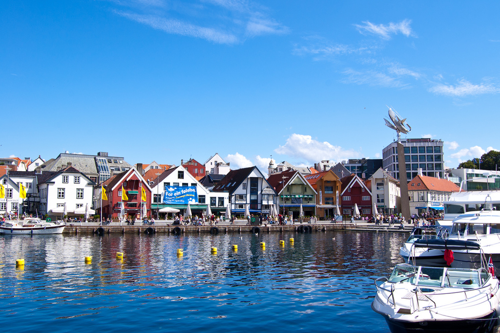 Stavanger by tacker stavanger fotografia