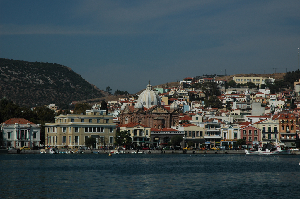Lesbos-03 by wehunts lesbos geopark fotografia