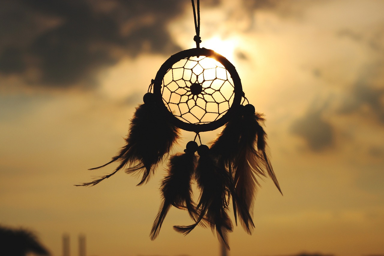 dreaming fotografia