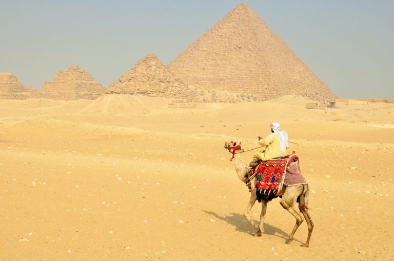 Tieto fakty ste zrejme o veľmi zaujímavej a obdivuhodnej krajine, akou je Egypt, nevedeli