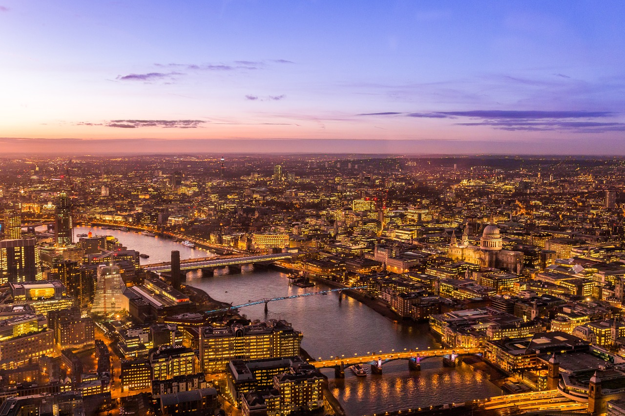 Photo by Free-Photos london fotografia