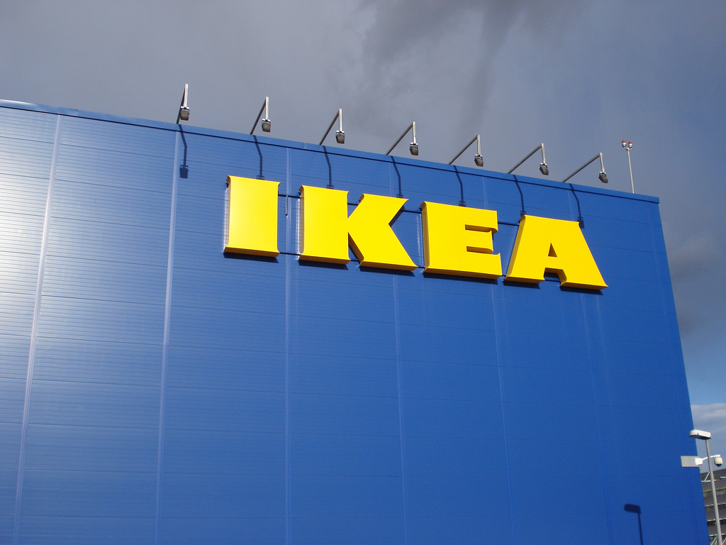 Ikea Athens by JohnKarak IKEA fotografia
