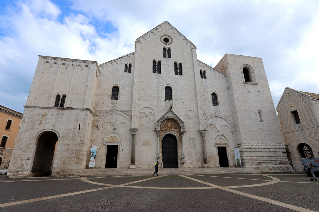 Bari, Italia by jafsegal (Thanks for the 3.5 million views) apulia bari fotografia