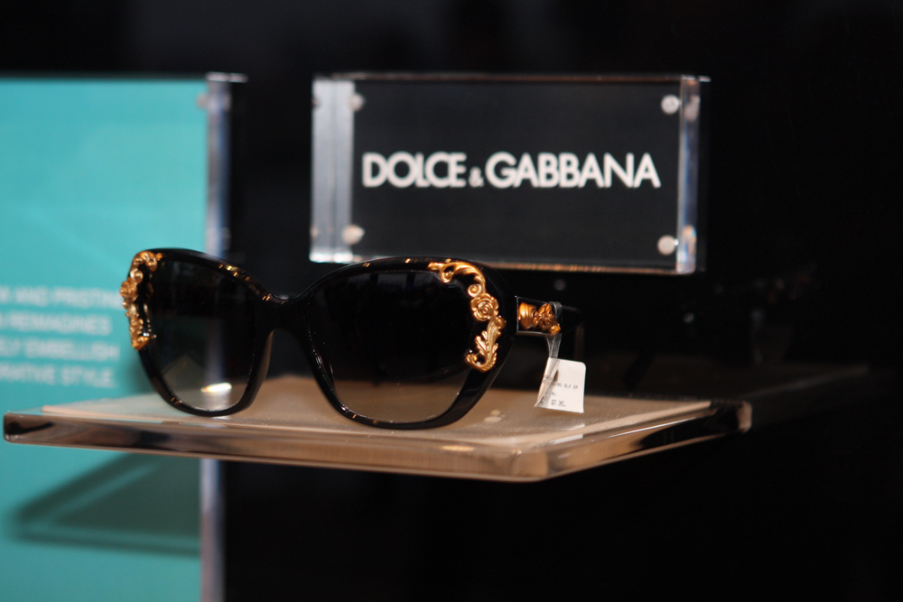 Dolce & Gabbana by Eva Rinaldi Celebrity and Live Music Photographer Dolce a Gabbana fotografia