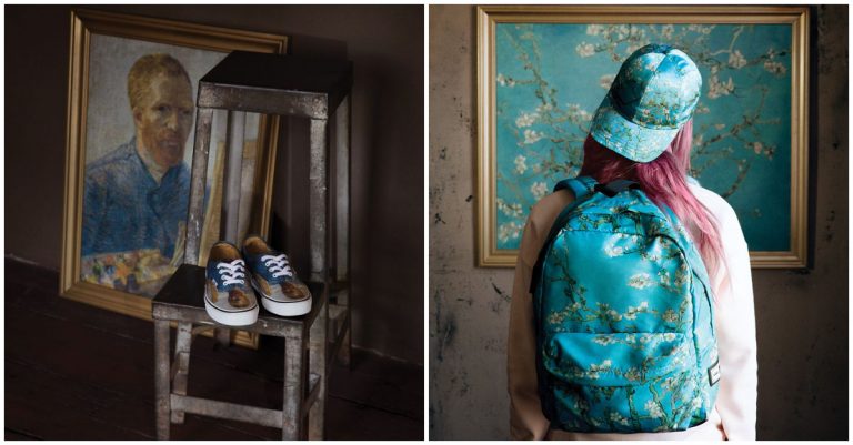 Svetoznáme diela od Van Gogha už nebudú zvečnené iba na obrazoch v galériách