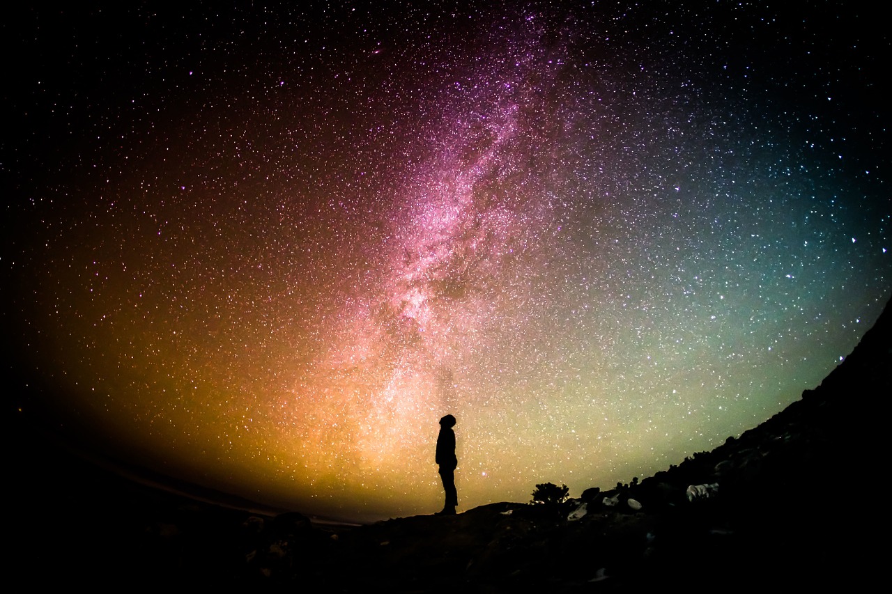 Photo by Free-Photos dark fotografia