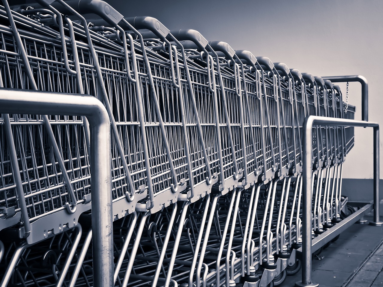 Photo by MichaelGaida grocery shop alabama fotografia