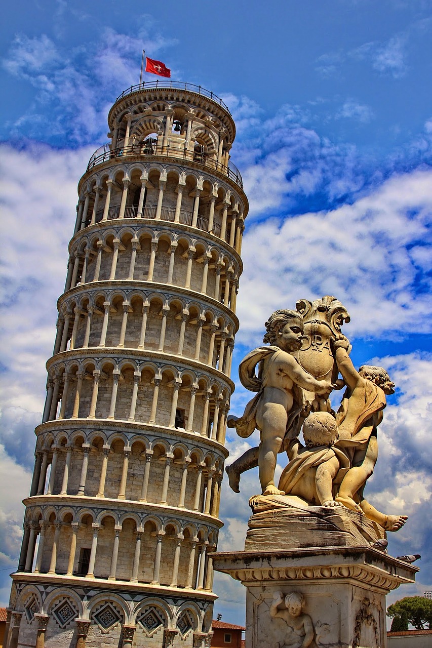 Photo by John-Silver pisa fotografia