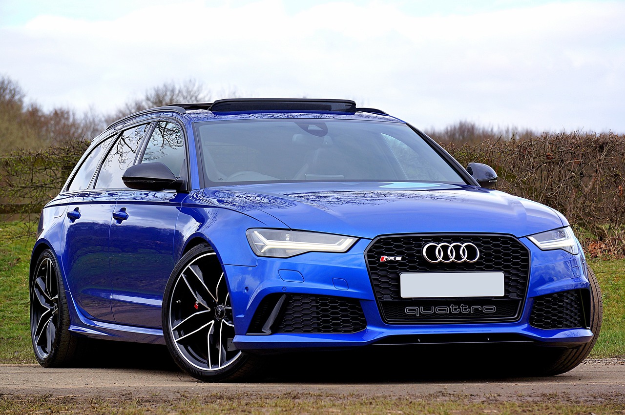 Photo by AutoPhotography Audi fotografia