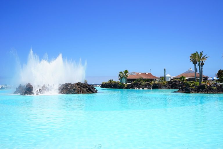 Septembrová dovolenka na Tenerife teraz za cenu spiatočných leteniek iba 99€!