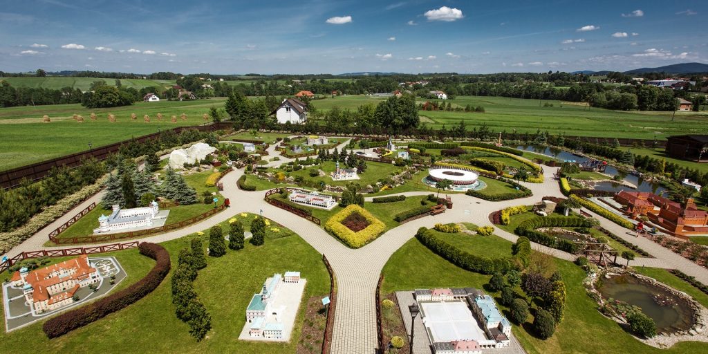 park jána pavla