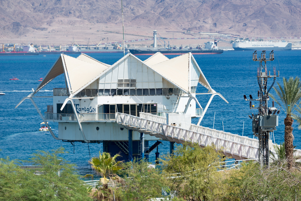 28027-Eilat by xiquinhosilva eilat fotografia