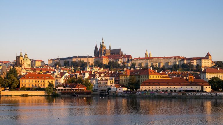 Praha – svetové mesto, ktoré by bolo hriech neokúsiť na vlastnej koži