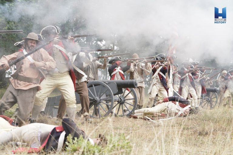Fascinujúci Príbeh Európy prináša najzaujímavejšie fakty z našej histórie!