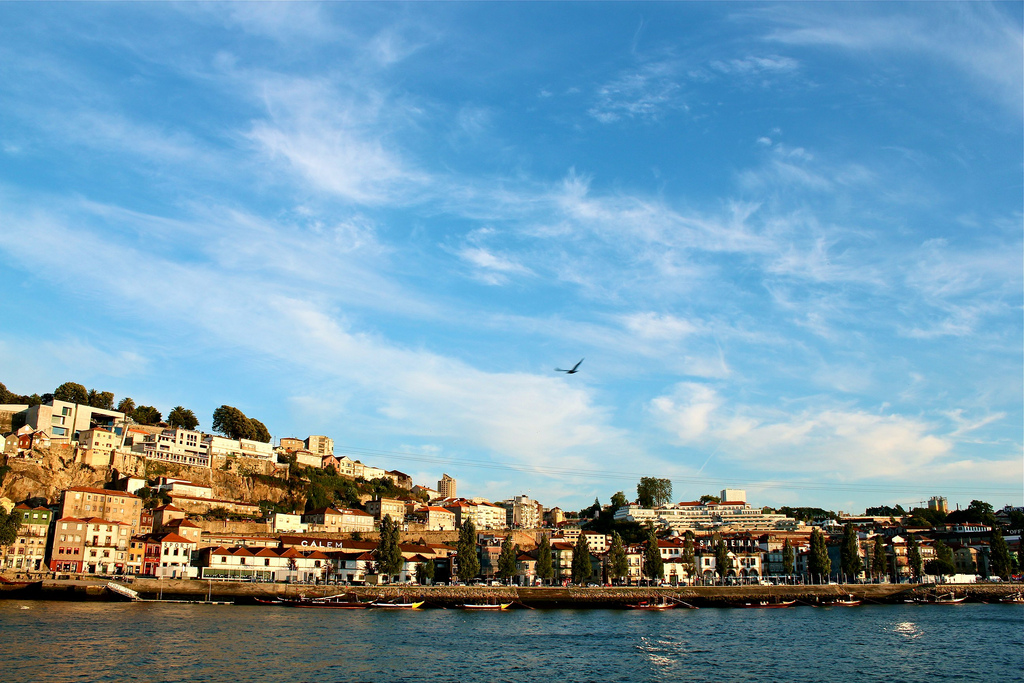 porto fotografia