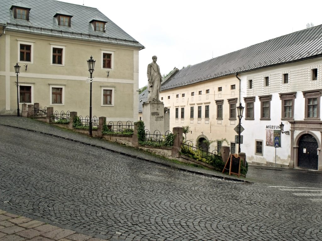 969 01 Banská Štiavnica Slovakia panoramio 28