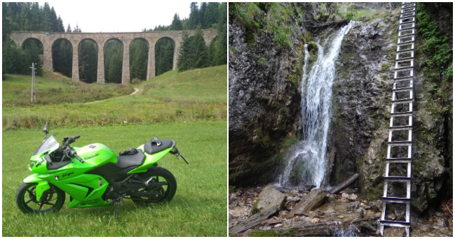 Muránska planina, Telgárt i Dedinky. Tieto miesta vás očaria tým, čo všetko ponúkajú a sú len pár kilometrov od seba