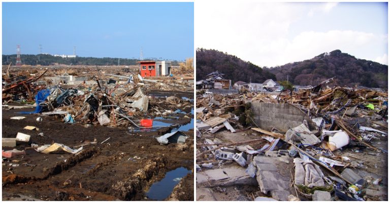 Tieto fakty o obrovskej katastrofe, ktorá sa udiala vo Fukušime v roku 2011, by ste mali vedieť