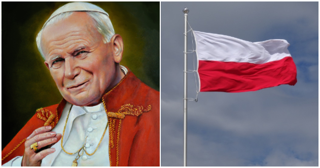 Poľsko – rodisko najuznávanejšieho pápeža sveta alebo domov Osvienčimu, koľko viete o tejto krajine?