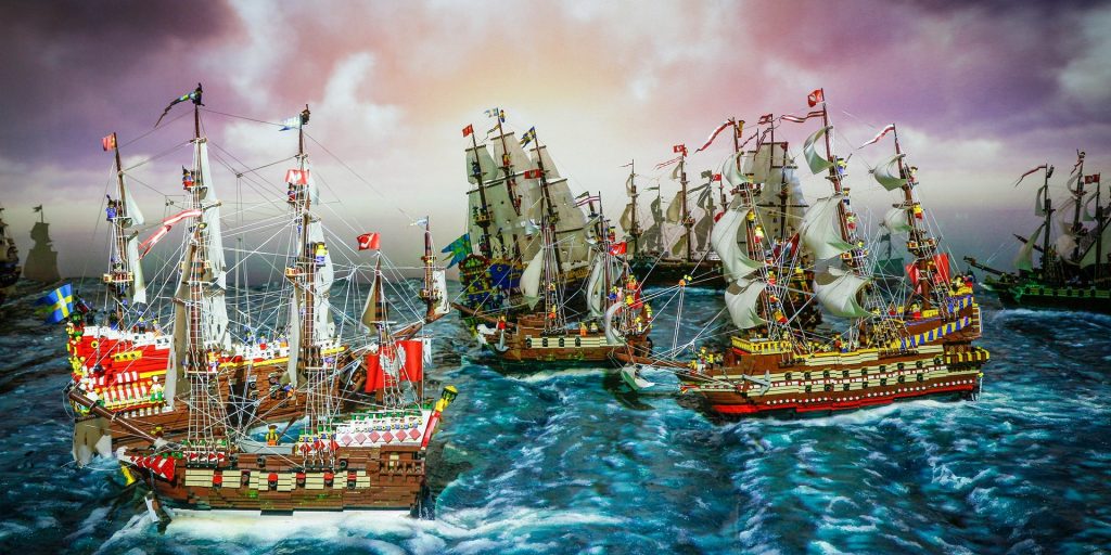HistoryLand