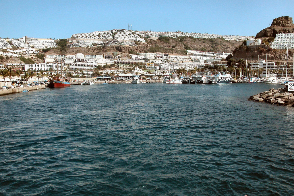 gran canaria fotografia