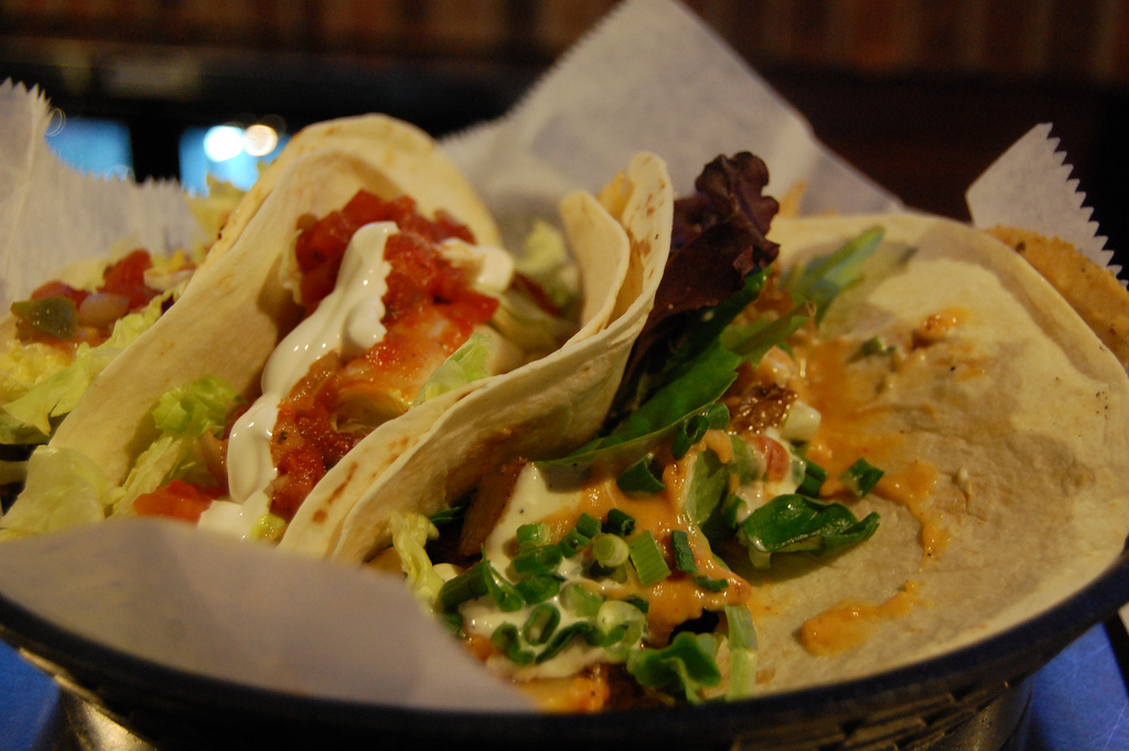 tacos by stu_spivack tacos fotografia