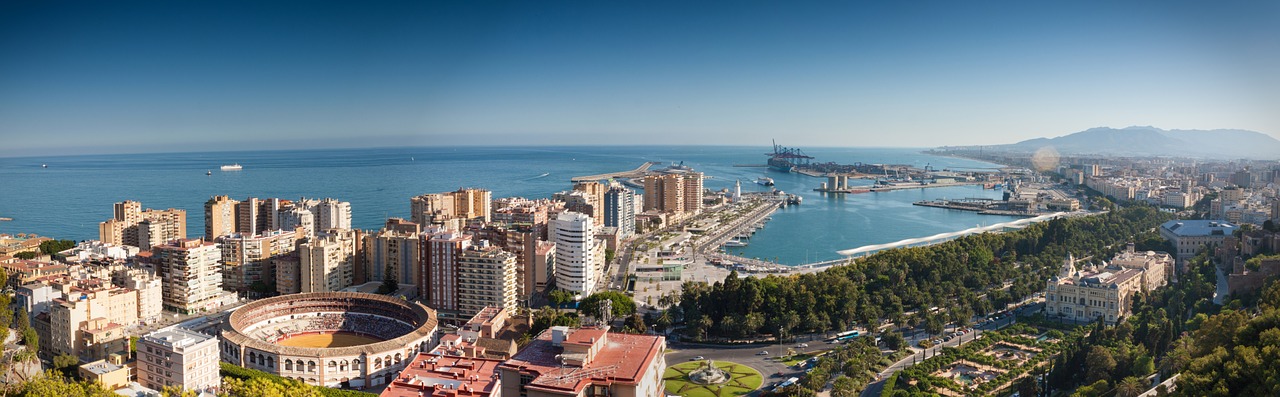 Photo by Pexels malaga fotografia