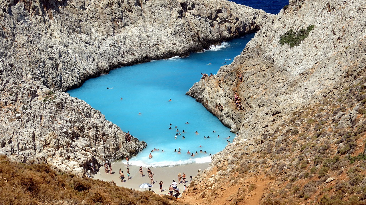 creta fotografia