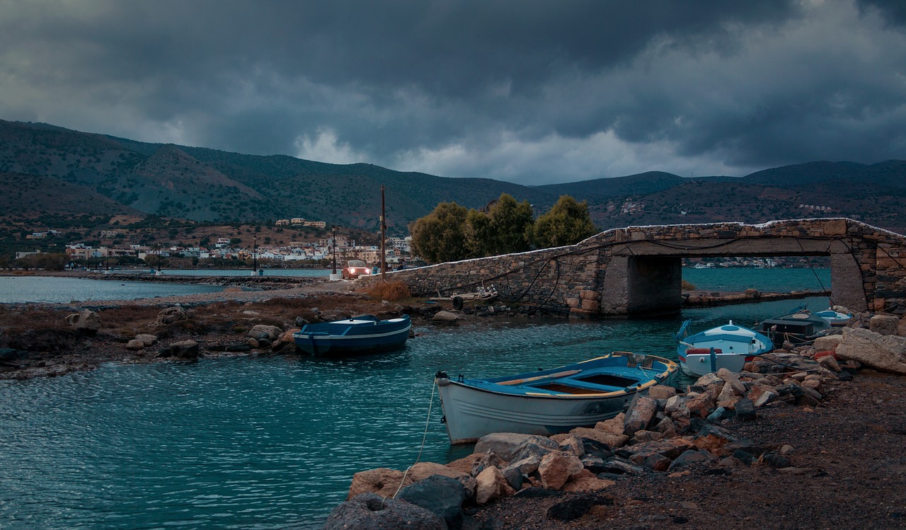 creta fotografia