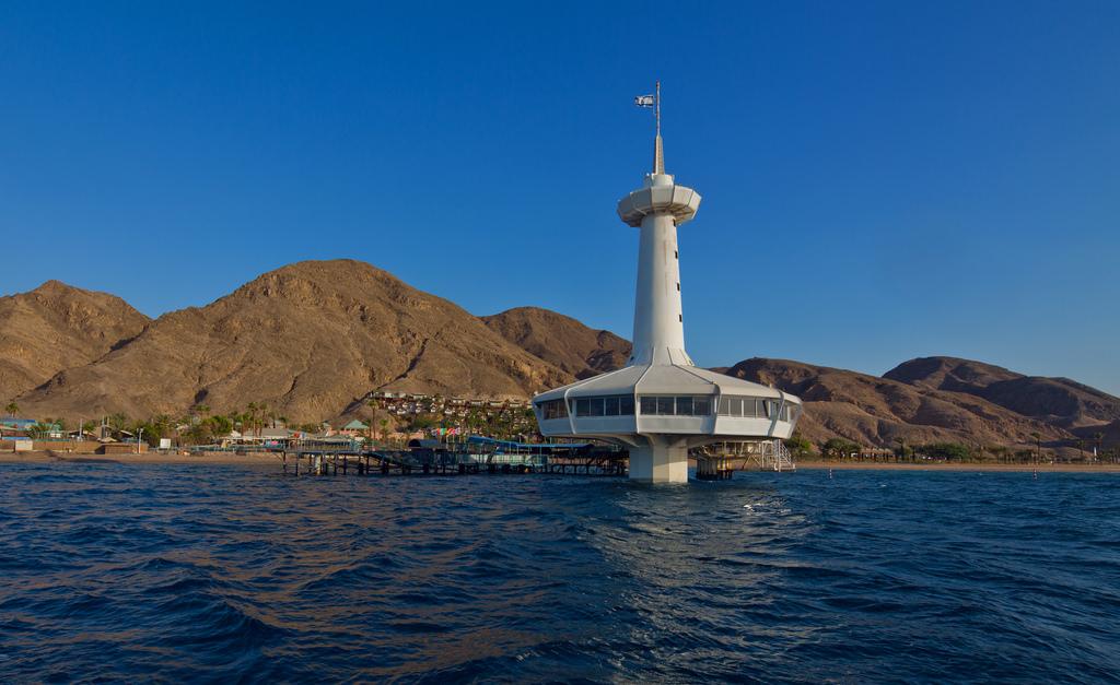 110_Dafna Tal_EILAT_UNDERWATER OBSERVATORY MUSEUM_IMOT by Israel_photo_gallery eilat observatory fotografia