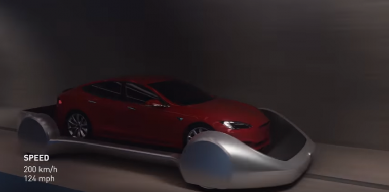 Prvý rýchlotunel bude otvorený už čoskoro
