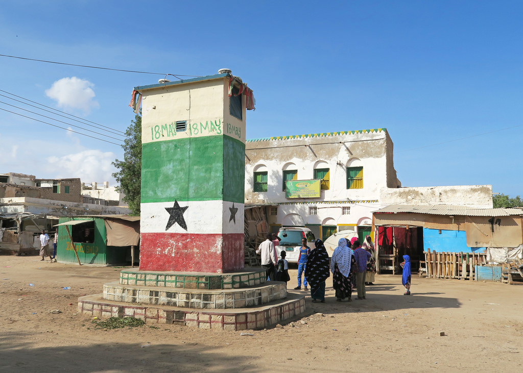 somalia fotografia