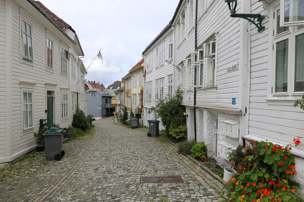 Bergen, Norway by jafsegal (Thanks for the 3.5 million views) bergen fotografia