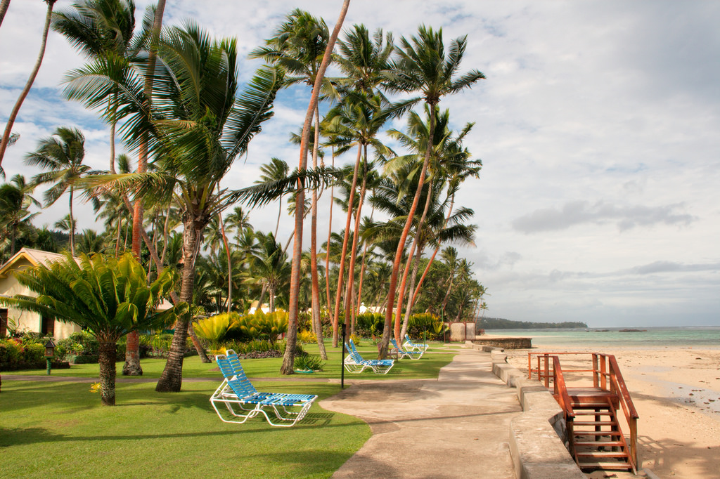 Rydges Hideaway Resort Fiji by Christian Haugen fiji fotografia
