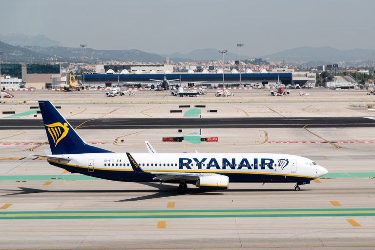 Ryanair – Všetko, čo musíte vedieť o jednej z najznámejších nízkonákladových leteckých spoločností