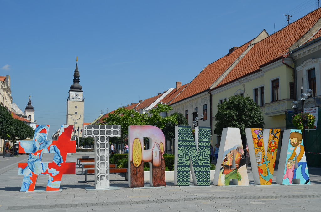 trnava fotografia