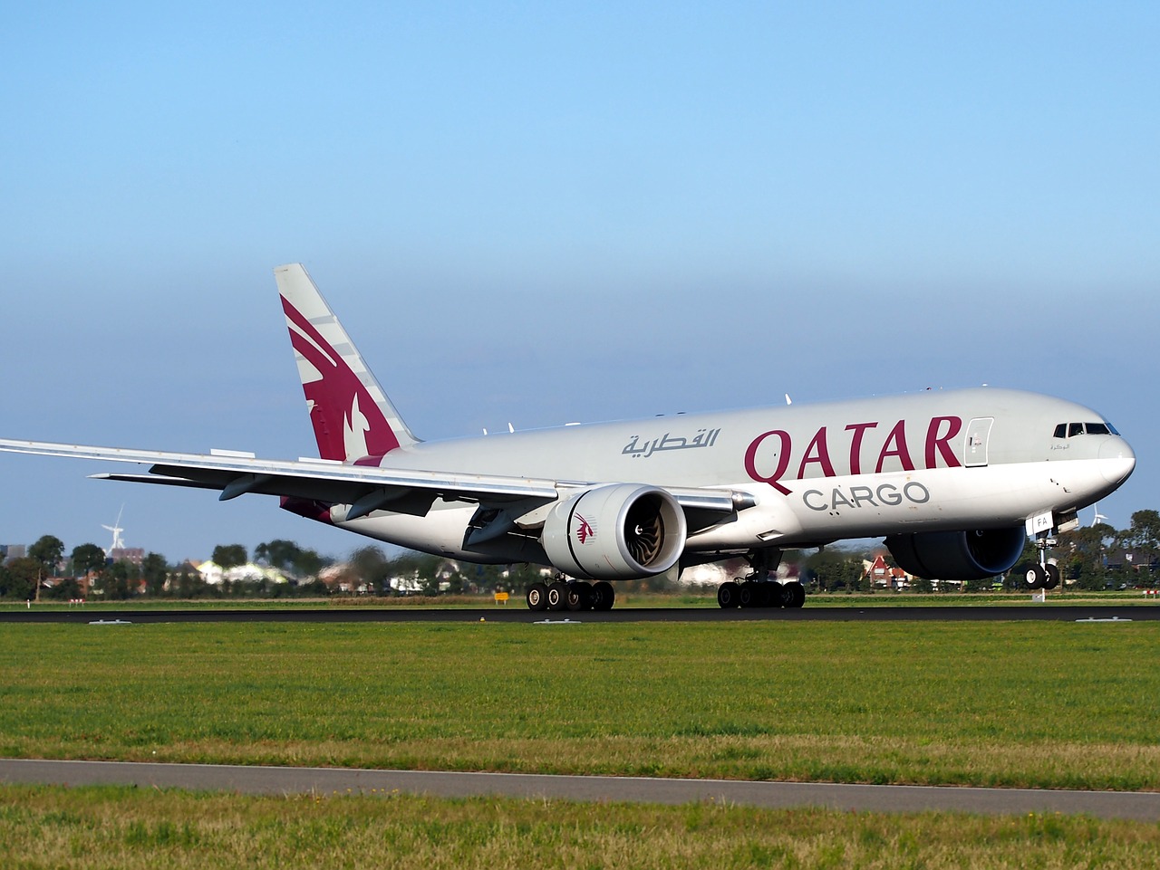 Photo by WikimediaImages qatar fotografia