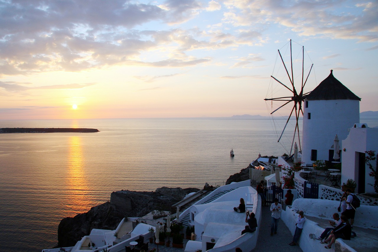 Photo by kasabubu santorini fotografia