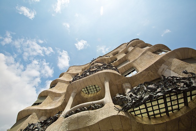 Photo by Pexels Barcelona fotografia