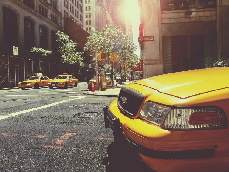 Letenky do New Yorku a Los Angeles z Viedne  už od 229 EUR –