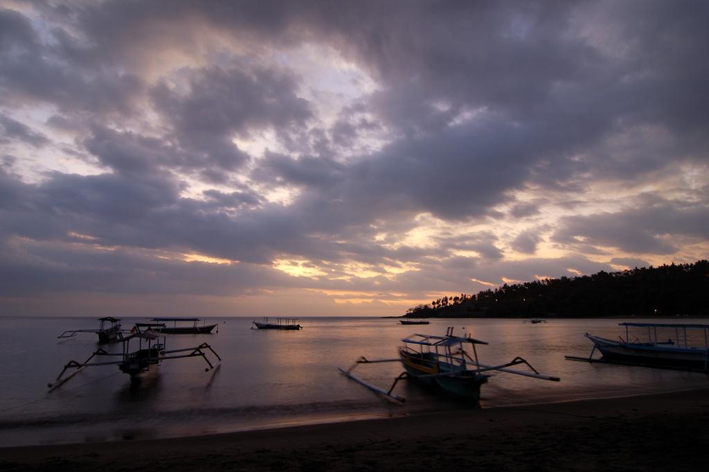 lombok indonesia fotografia