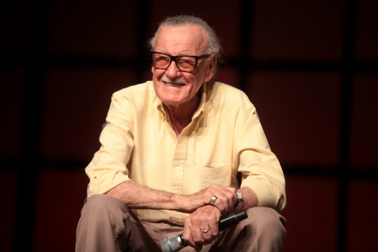 Stan Lee – tvorca marvelovských superhrdinov, ktoré milujú deti i dospelí