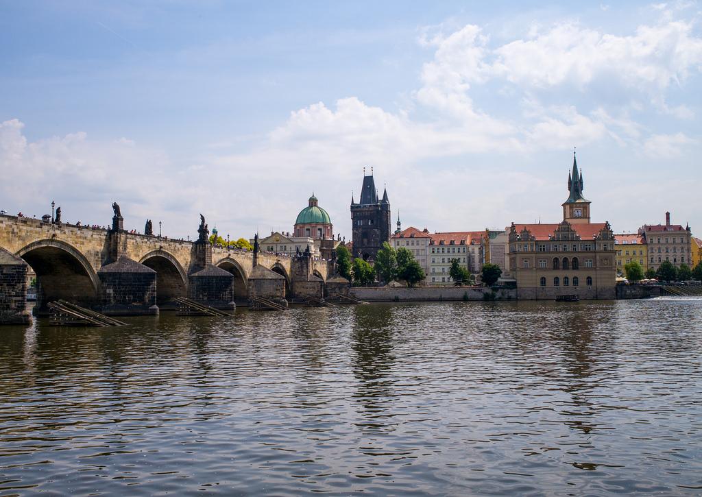 Prague by romanboed prague fotografia